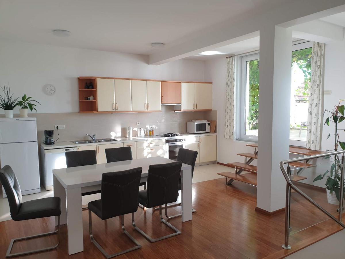 杜布罗夫尼克Abelia, Two Terraces, Hot Tub, Free Parking公寓 外观 照片
