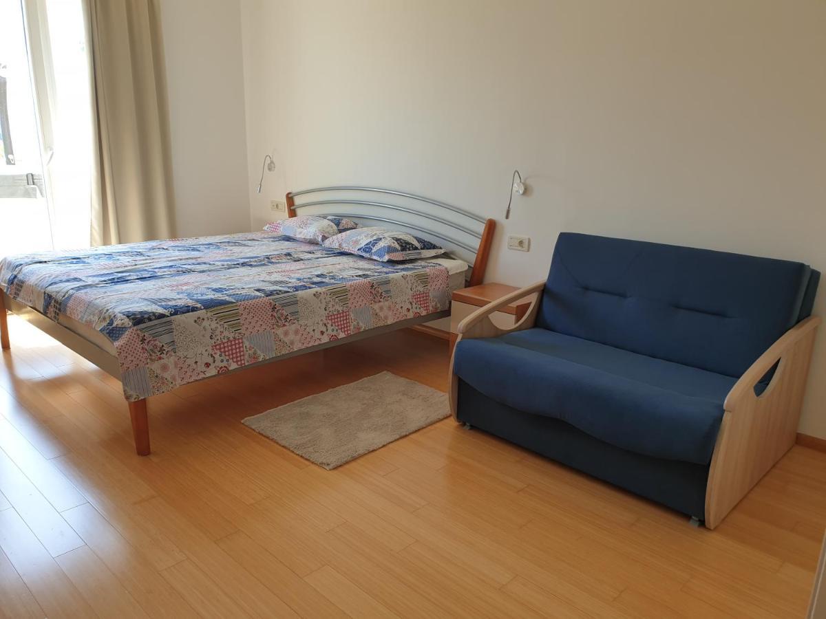 杜布罗夫尼克Abelia, Two Terraces, Hot Tub, Free Parking公寓 外观 照片