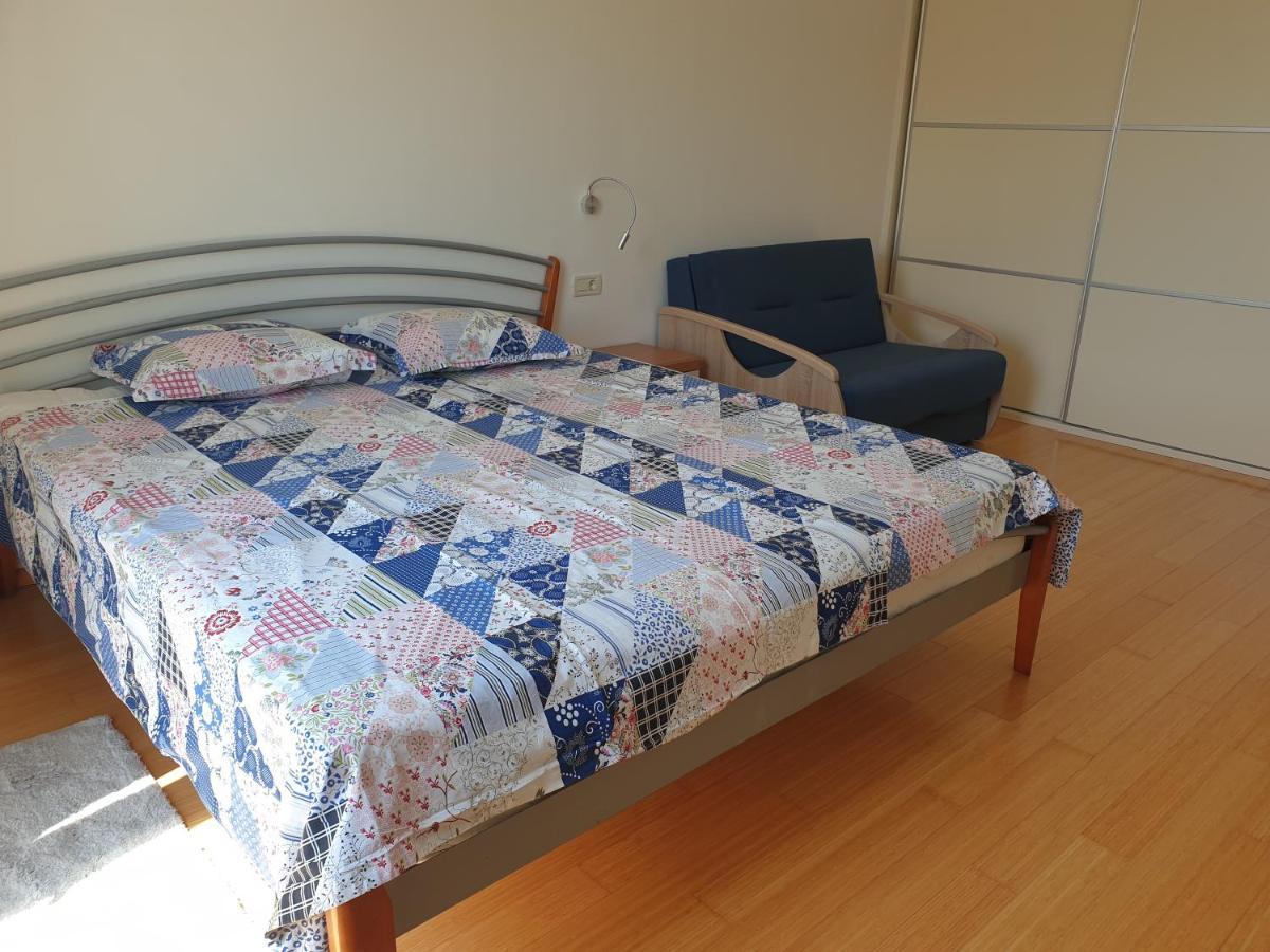 杜布罗夫尼克Abelia, Two Terraces, Hot Tub, Free Parking公寓 外观 照片