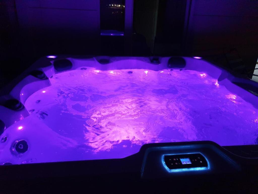 杜布罗夫尼克Abelia, Two Terraces, Hot Tub, Free Parking公寓 外观 照片