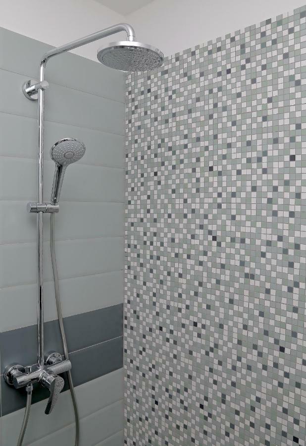 杜布罗夫尼克Abelia, Two Terraces, Hot Tub, Free Parking公寓 外观 照片