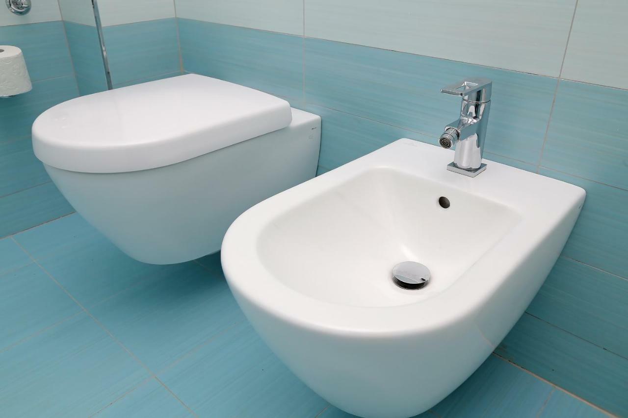 杜布罗夫尼克Abelia, Two Terraces, Hot Tub, Free Parking公寓 外观 照片
