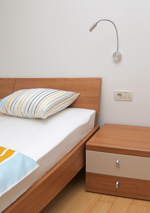 杜布罗夫尼克Abelia, Two Terraces, Hot Tub, Free Parking公寓 外观 照片