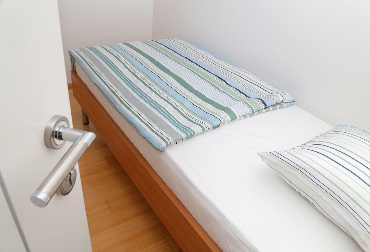 杜布罗夫尼克Abelia, Two Terraces, Hot Tub, Free Parking公寓 外观 照片