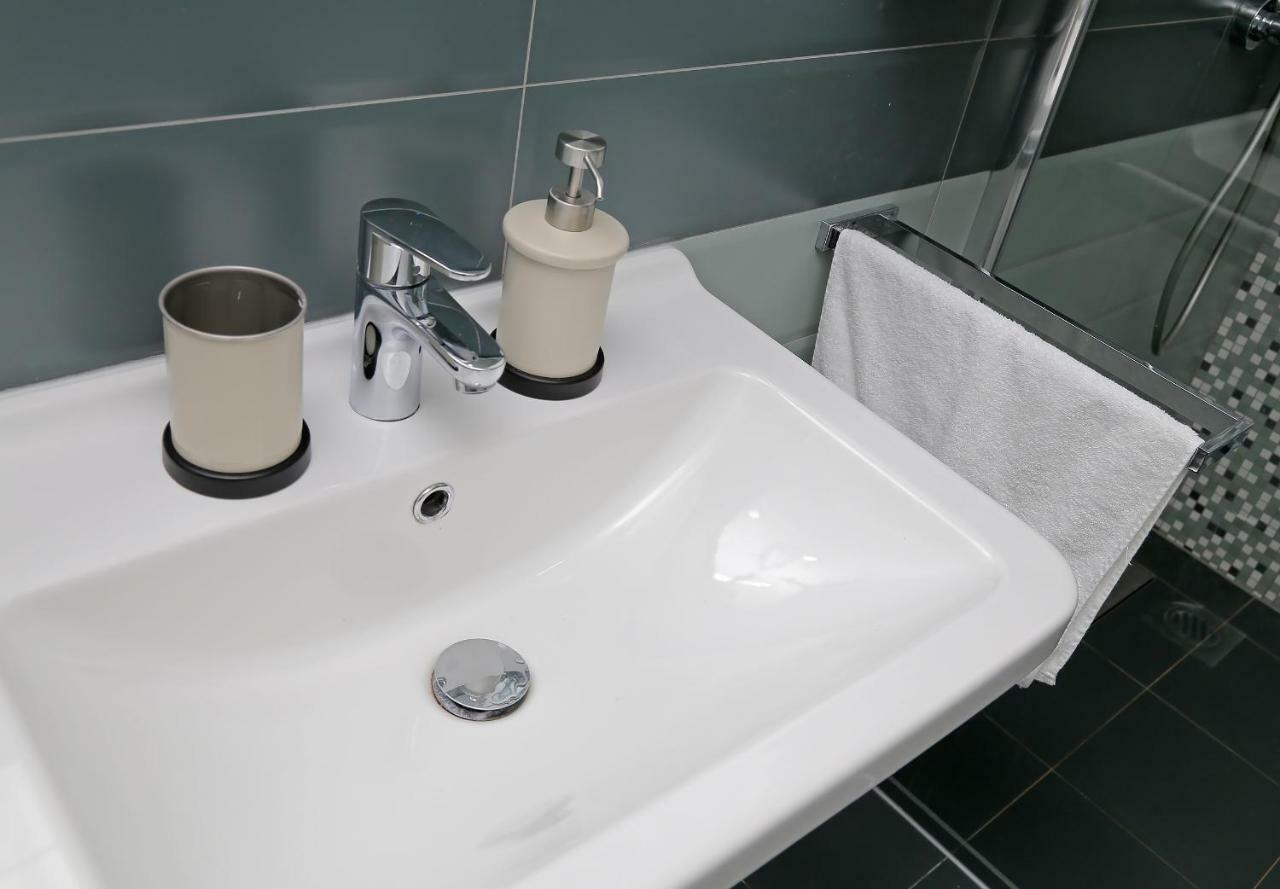 杜布罗夫尼克Abelia, Two Terraces, Hot Tub, Free Parking公寓 外观 照片