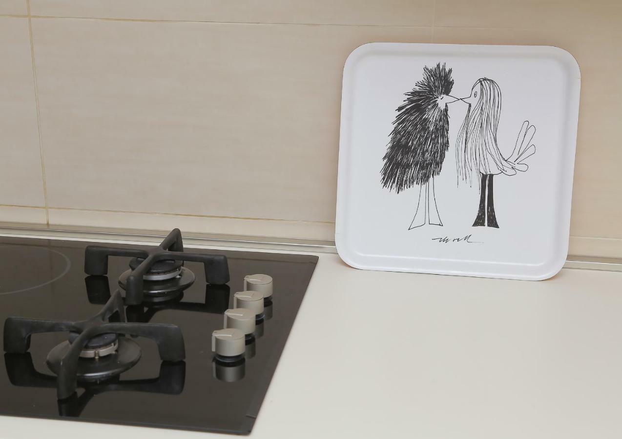 杜布罗夫尼克Abelia, Two Terraces, Hot Tub, Free Parking公寓 外观 照片