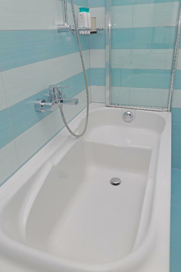 杜布罗夫尼克Abelia, Two Terraces, Hot Tub, Free Parking公寓 外观 照片