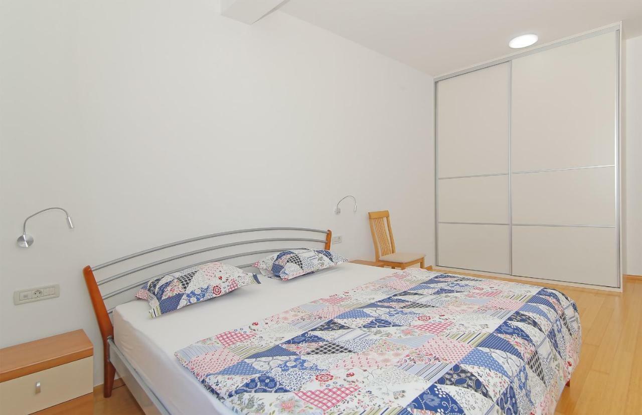 杜布罗夫尼克Abelia, Two Terraces, Hot Tub, Free Parking公寓 外观 照片